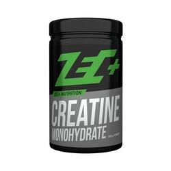 Zec+ Creatine Monohydrate (1000g) Unflavoured - Créatine - Créatine Monohydrate