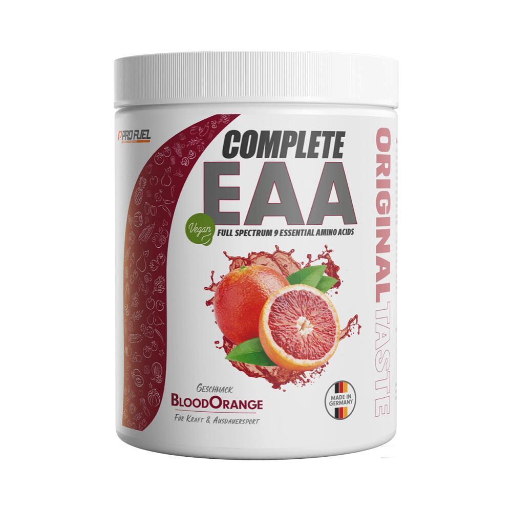 PROFUEL ProFuel Complete EAA (500g) Blood Orange - Aminoacidi - EAA
