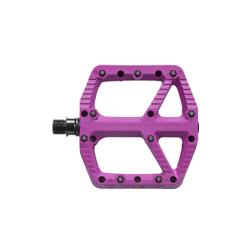 Pédale de plateforme Comp, pourpre