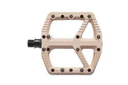 Pédale de plateforme Comp, havane