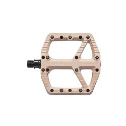 Pédale de plateforme Comp, havane