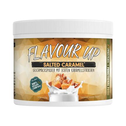 ProFuel Flavour Up (250g) Vanilla Dream - Funktionelle Lebensmittel