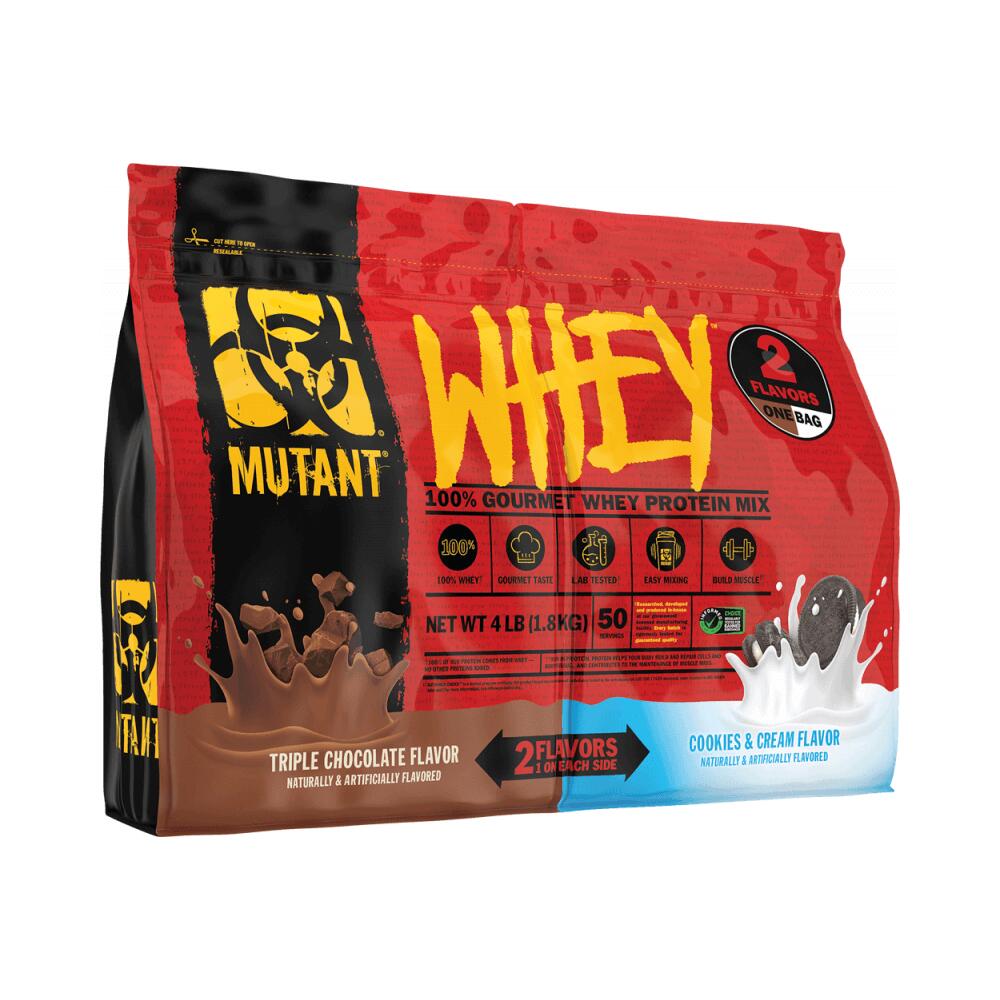 MUTANT Mutant Mutant Whey