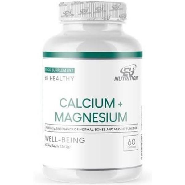 Now - Now Foods Calcium & Magnesium With Vitamin D3 & Zinc (120) Standard - Vitamines - Decathlon