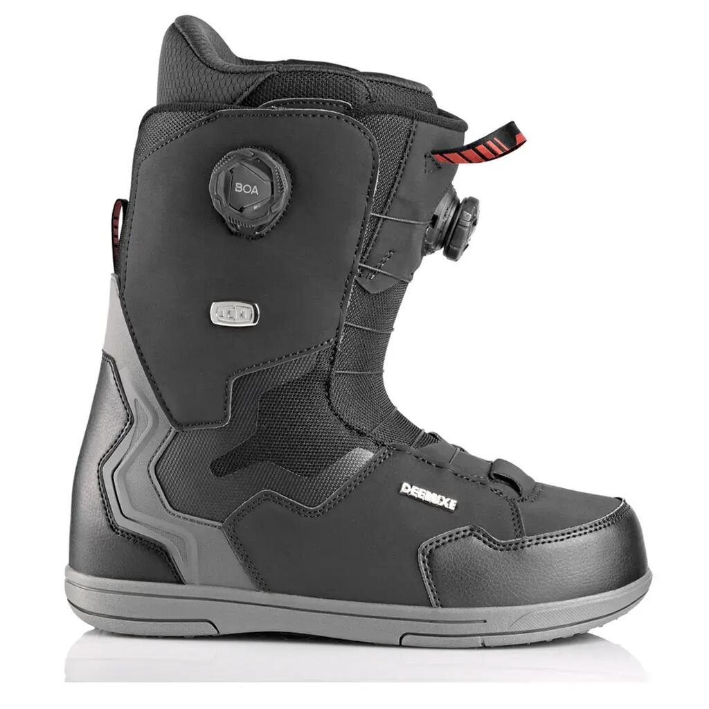 DEELUXE ID Dual Boa Snowboard Boots