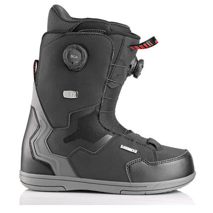 Buty snowboardowe męskie Deeluxe ID Dual Boa
