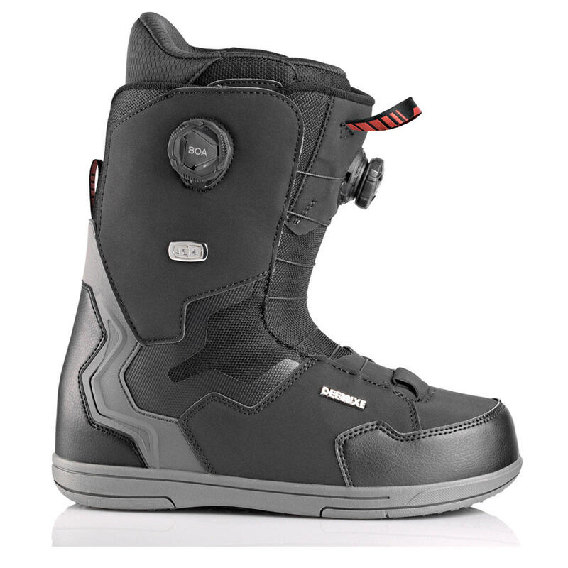 Snowboardové boty Deeluxe ID Dual BOA
