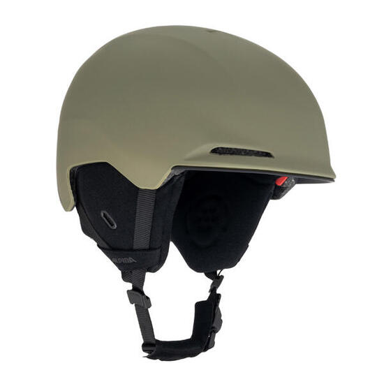 Alpina Brix Skihelm