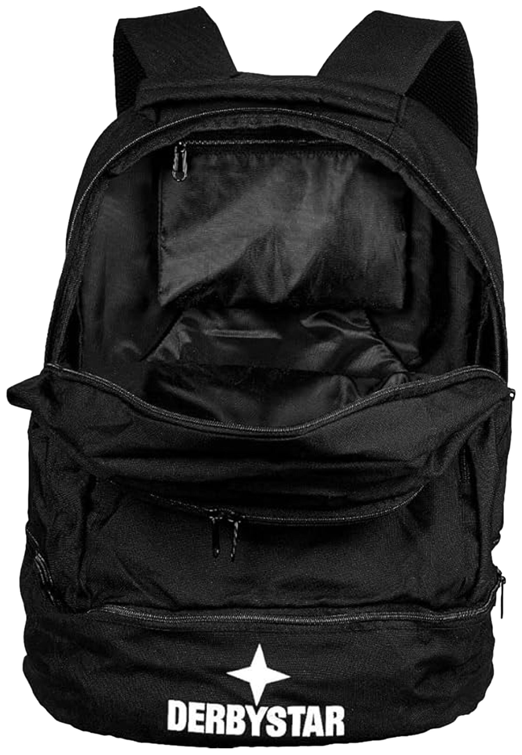 Derbystar Rucksack Basic v22 3/3