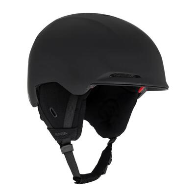 Brix skihelm - alpina - modern design voor heren