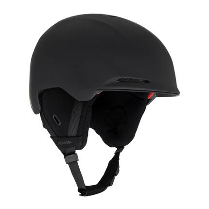 Casque de ski ALPINA Brix pour hommes
