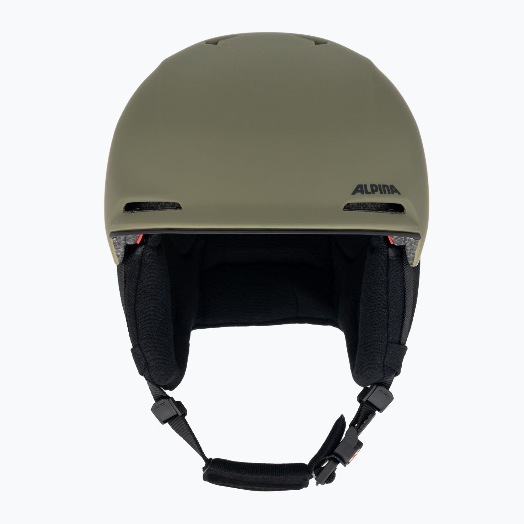 Capacete de esqui Alpina Brix 2/5
