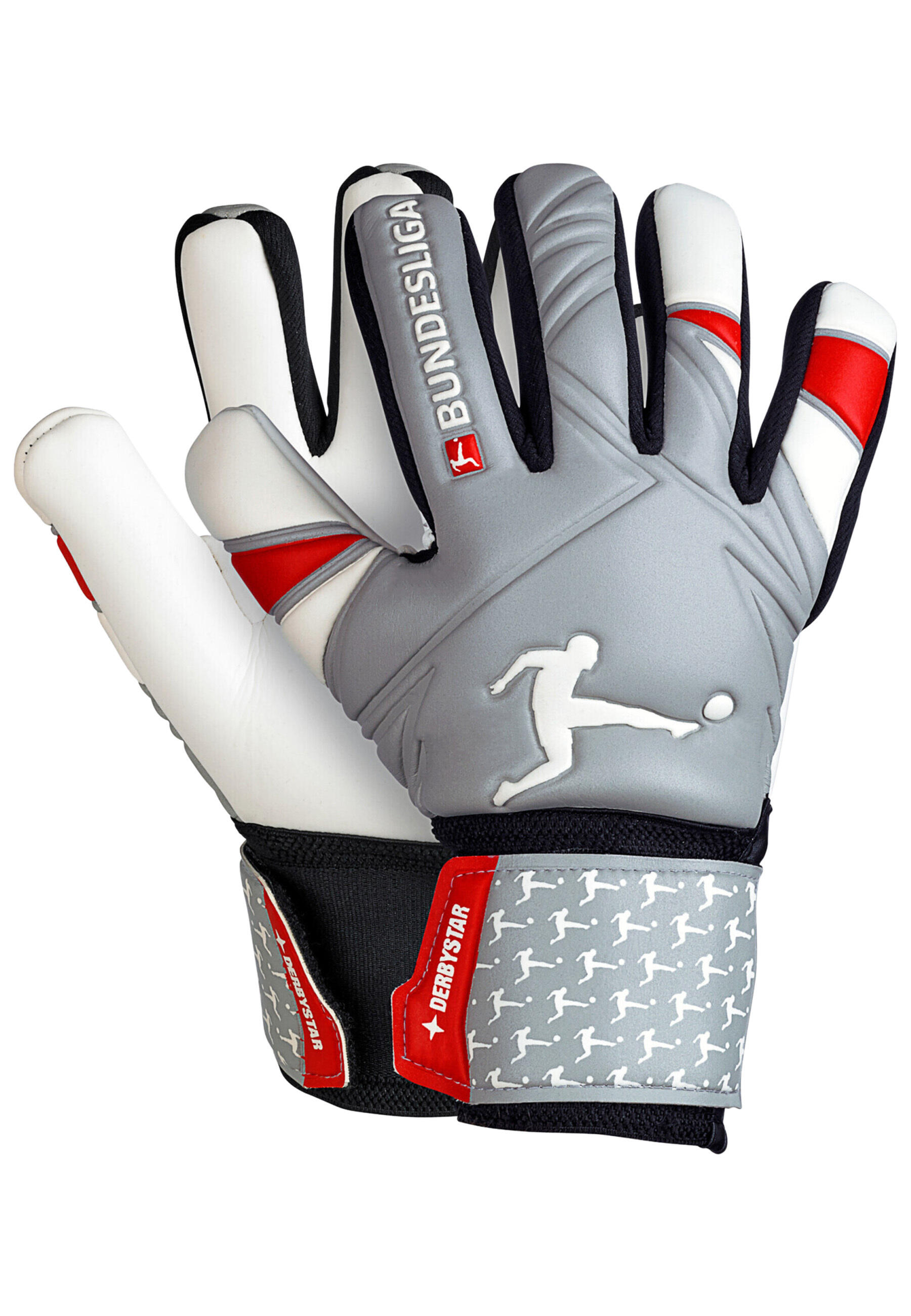 DERBYSTAR Torwarthandschuhe Bundesliga Goalie