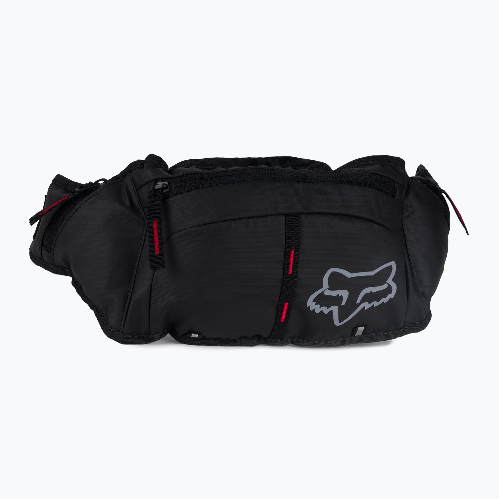 Bananengürtel Fox Hip Slim Schwarze 5/5