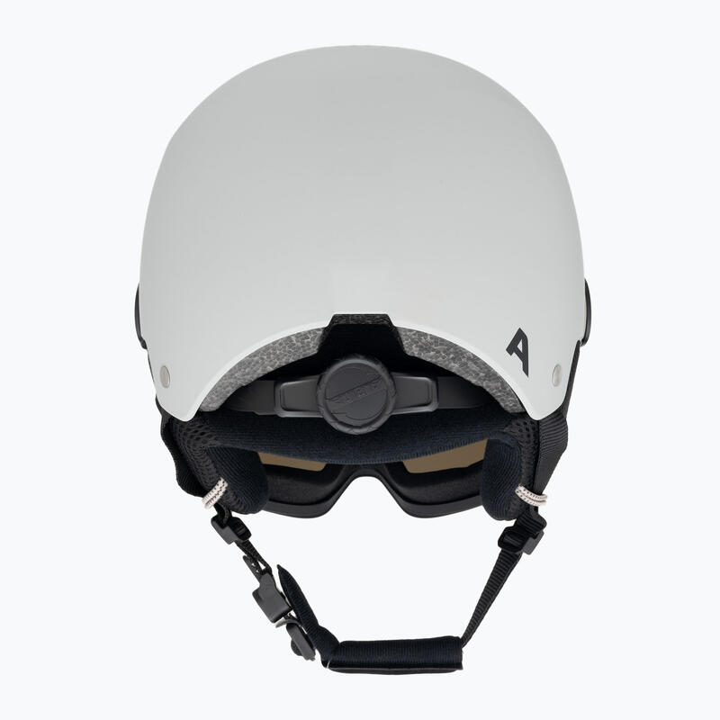 Casca de schi Alpina Arber Visor Q Lite