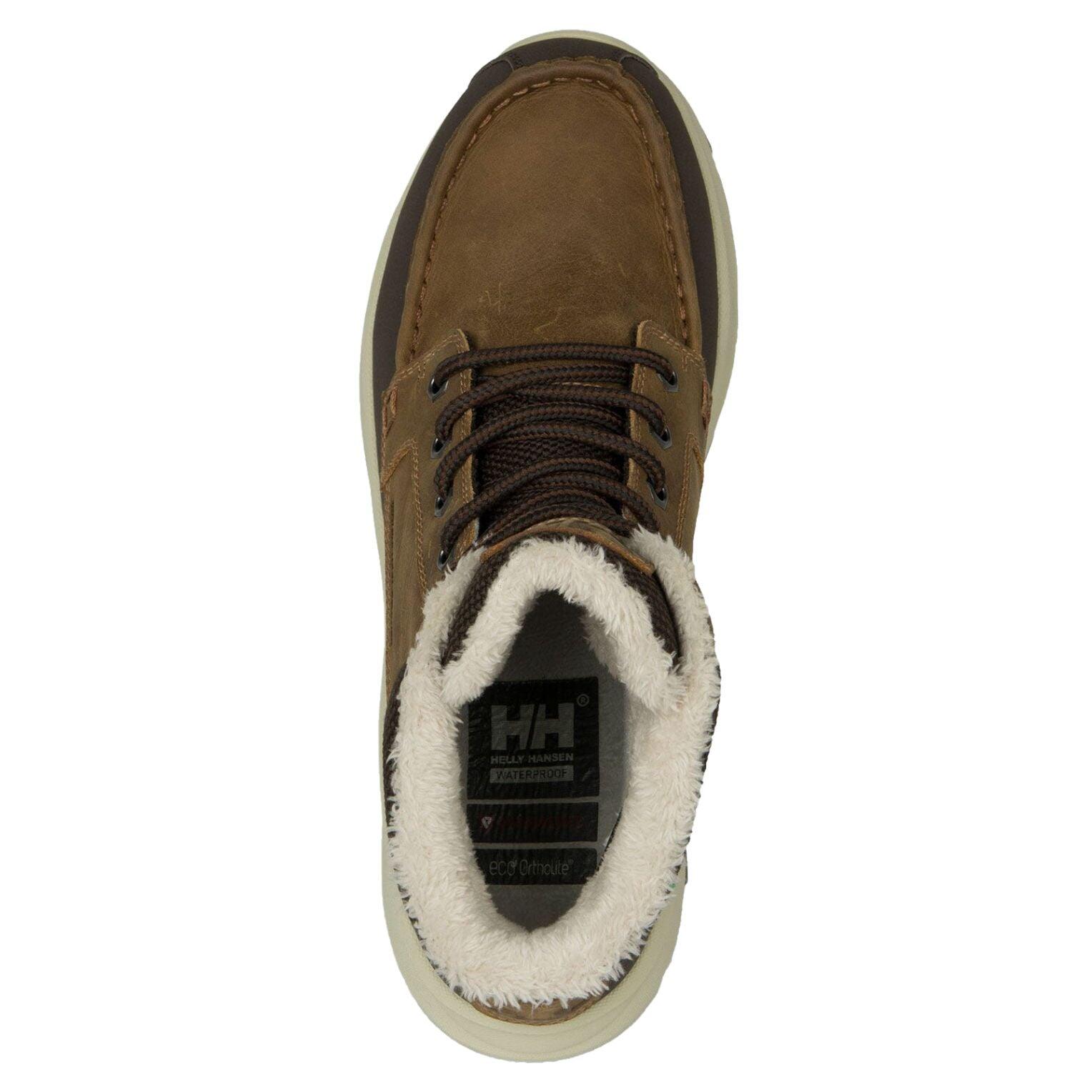 Schoenen Helly Hansen garibaldi V3 5/7