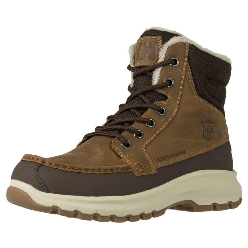 Túrázó cipő Helly Hansen Garibaldi V3