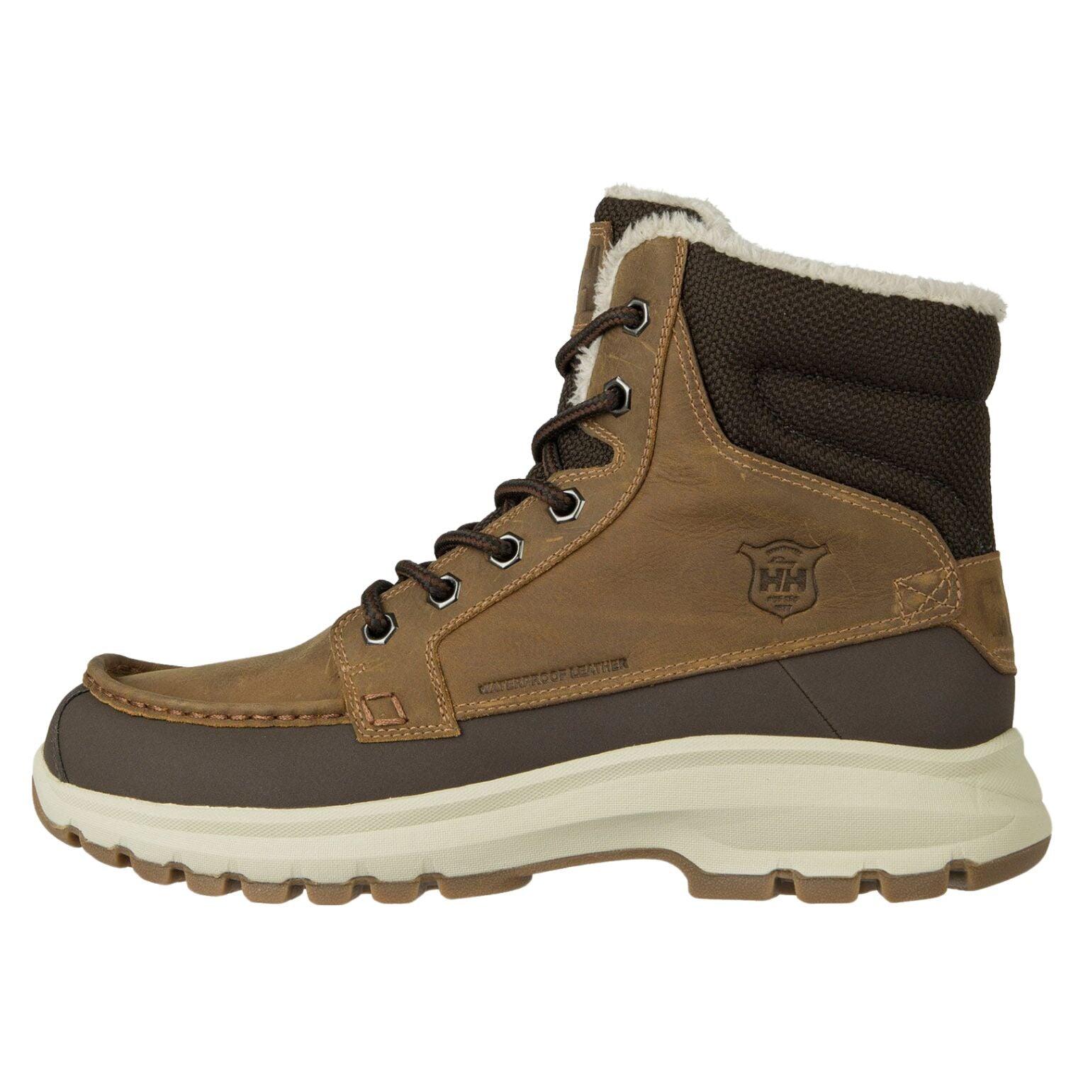 Schoenen Helly Hansen garibaldi V3 1/7