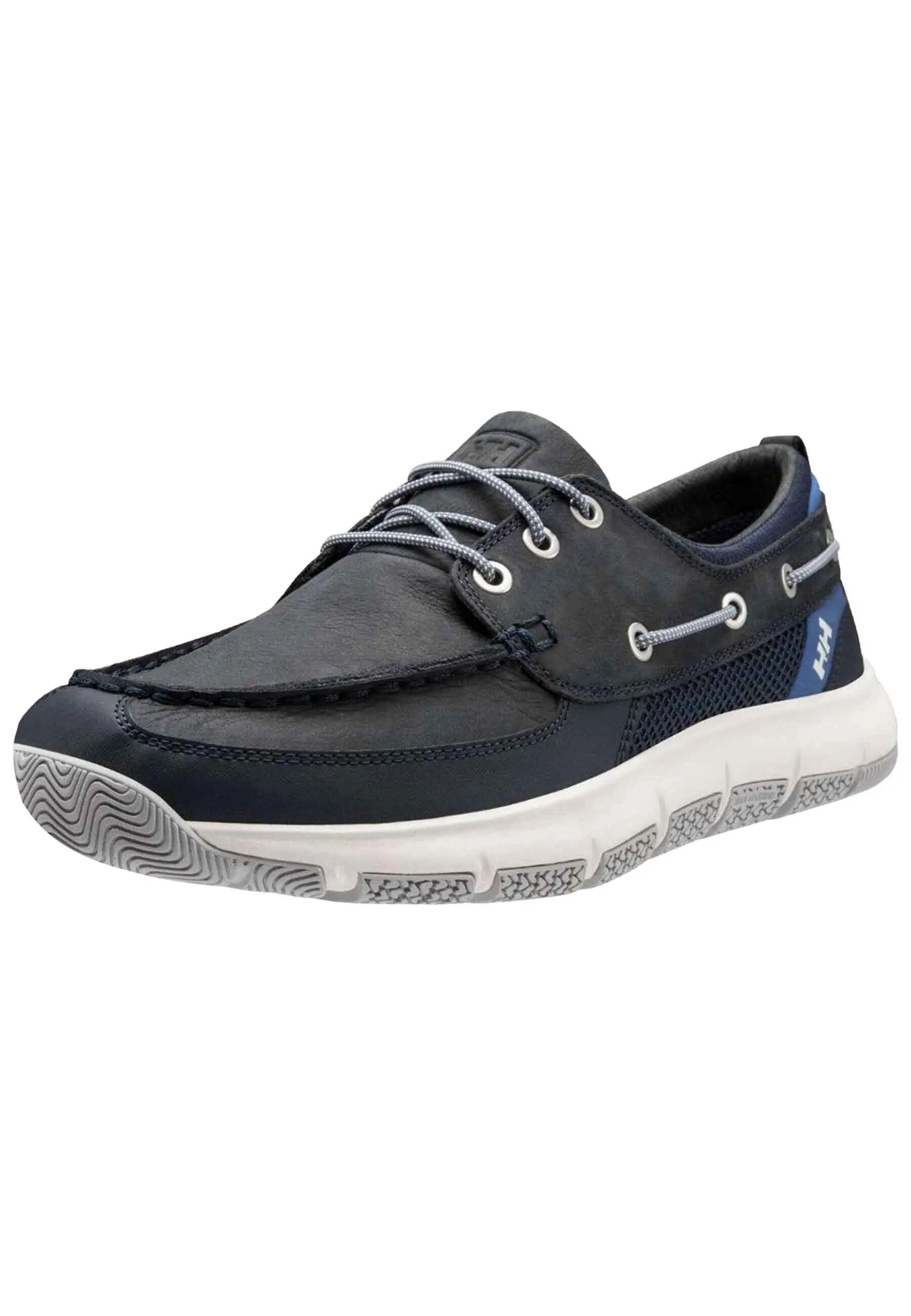 Sneaker Newport F-1 2/3