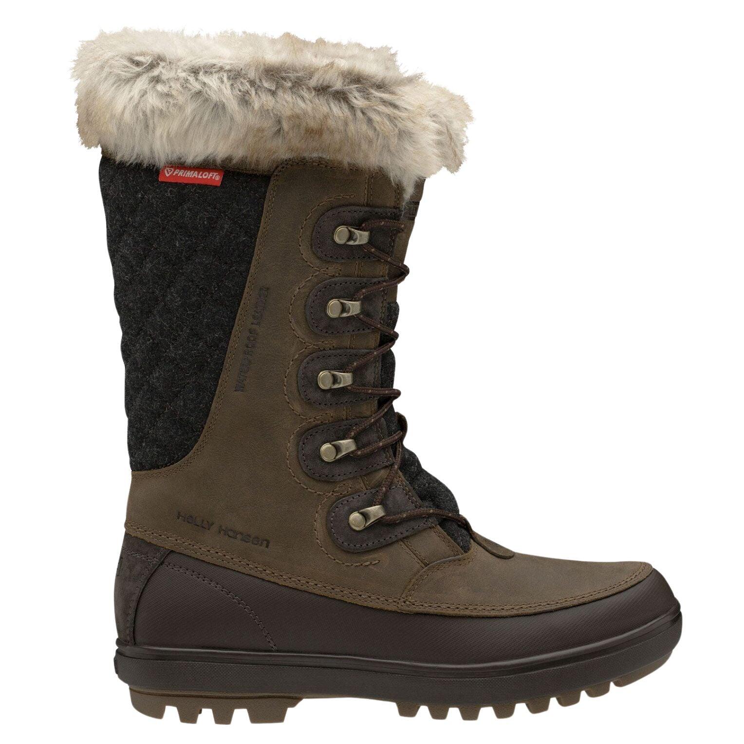 Damen Multifunktionshalbschuh W GARIBALDI VL 2/7