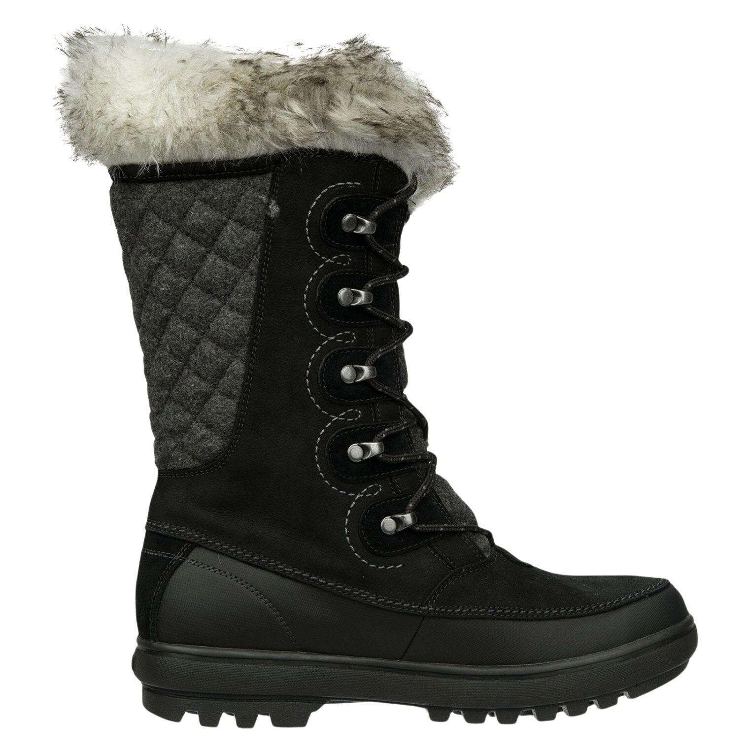 Helly Hansen Garibaldi Schneestiefel Damen 2/7