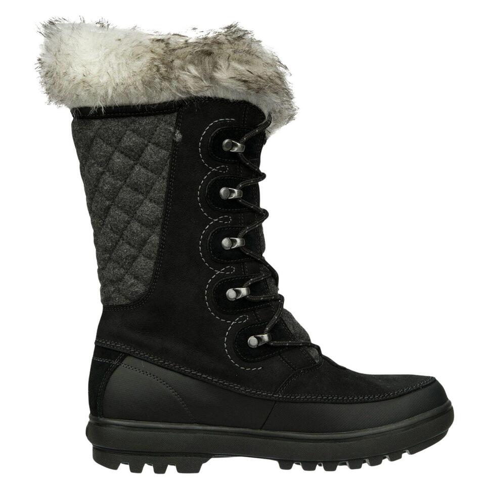 Buty trekkingowe damskie Helly Hansen Garibaldi Vl