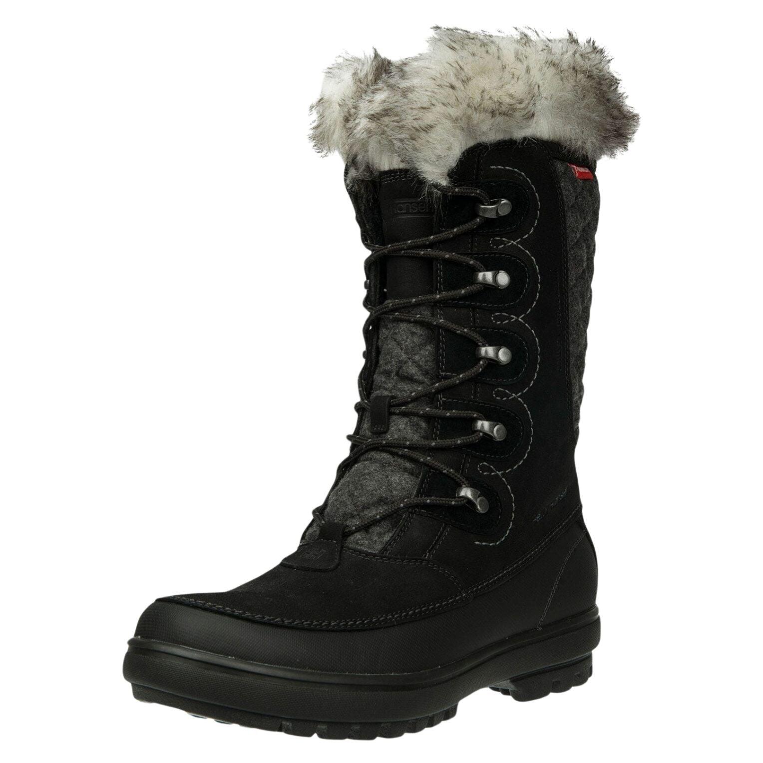 Helly Hansen Garibaldi Schneestiefel Damen 3/7