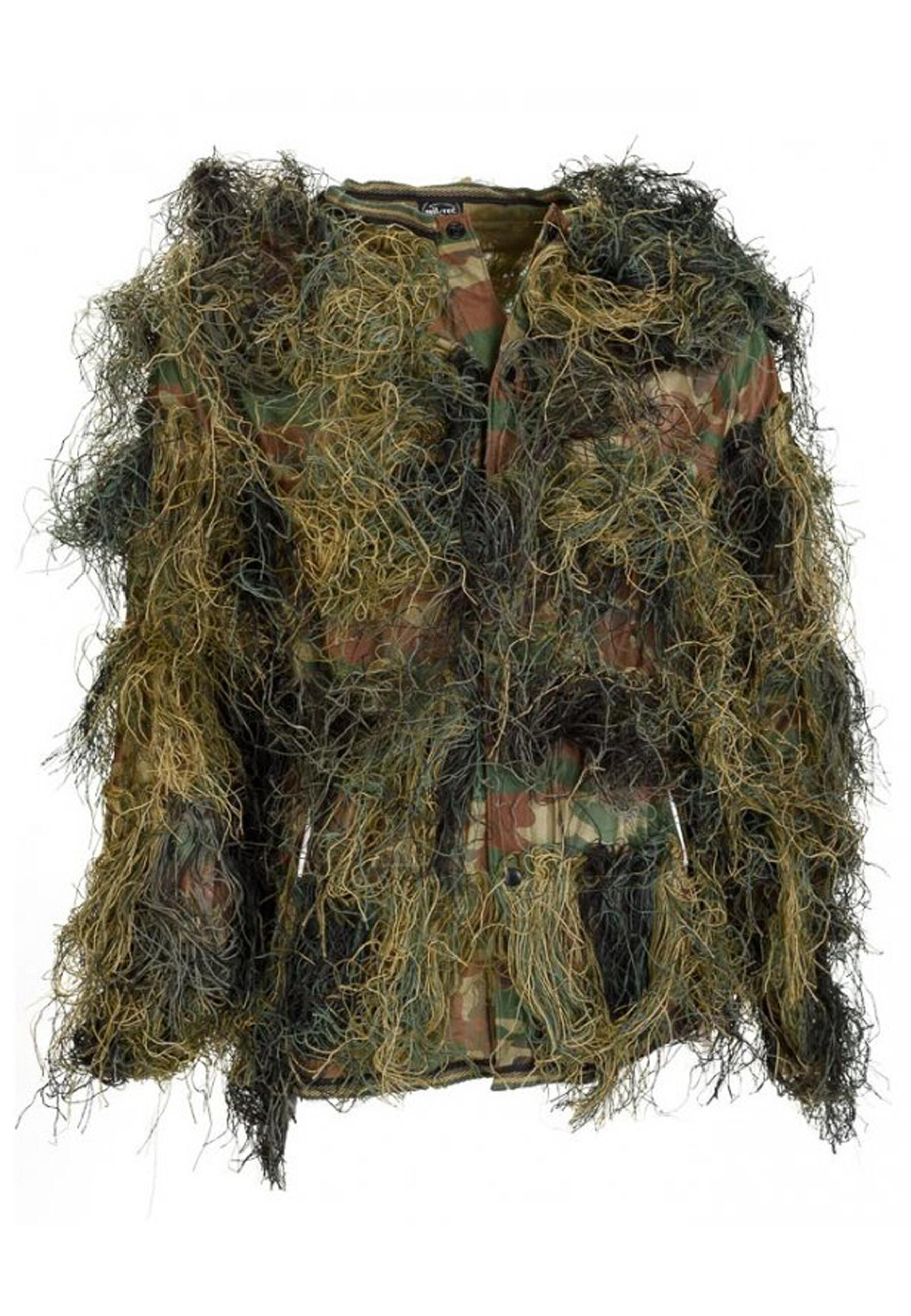 Ghillie 4/5