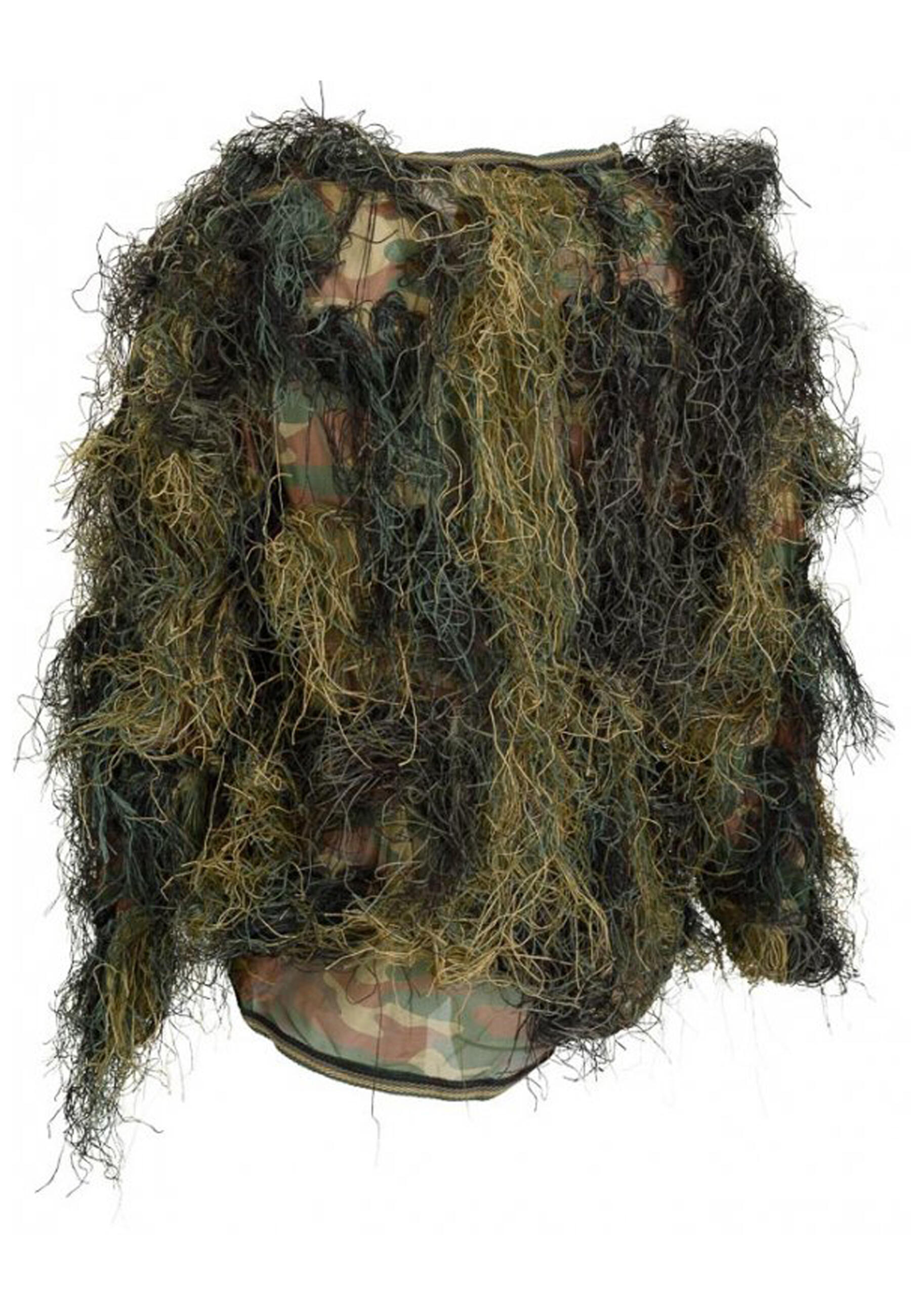 Ghillie 5/5