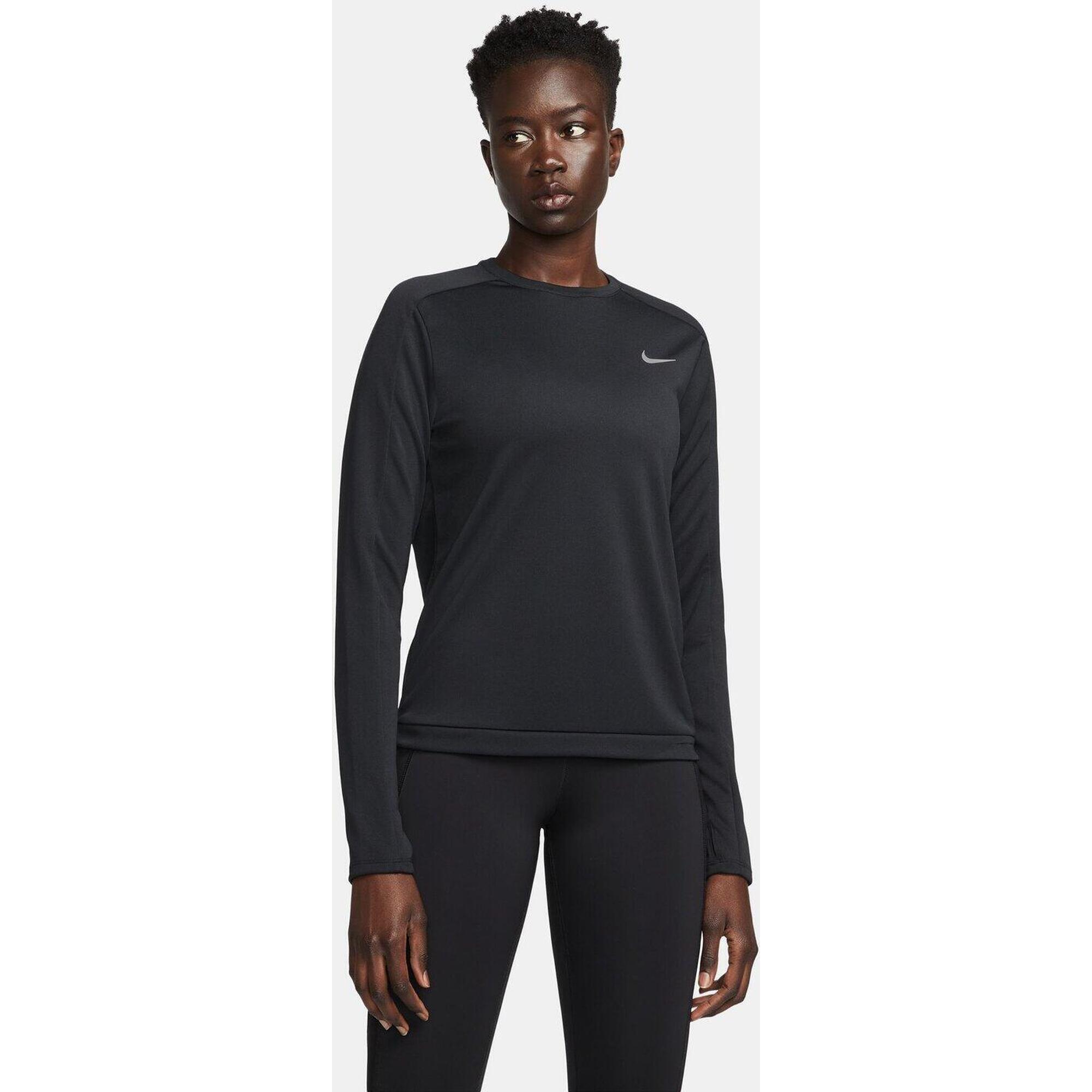 Koszulka treningowa damska Nike Pacer Crew