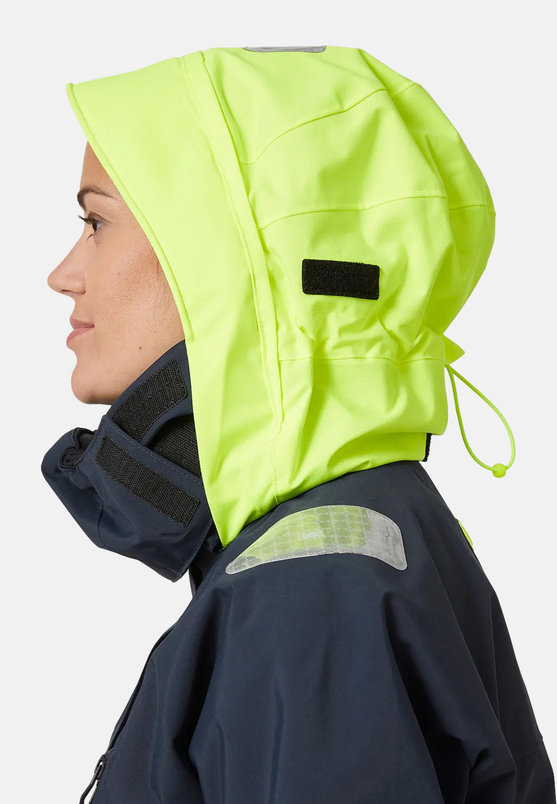Chaqueta mujer Helly Hansen Skagen Offshore 7/7