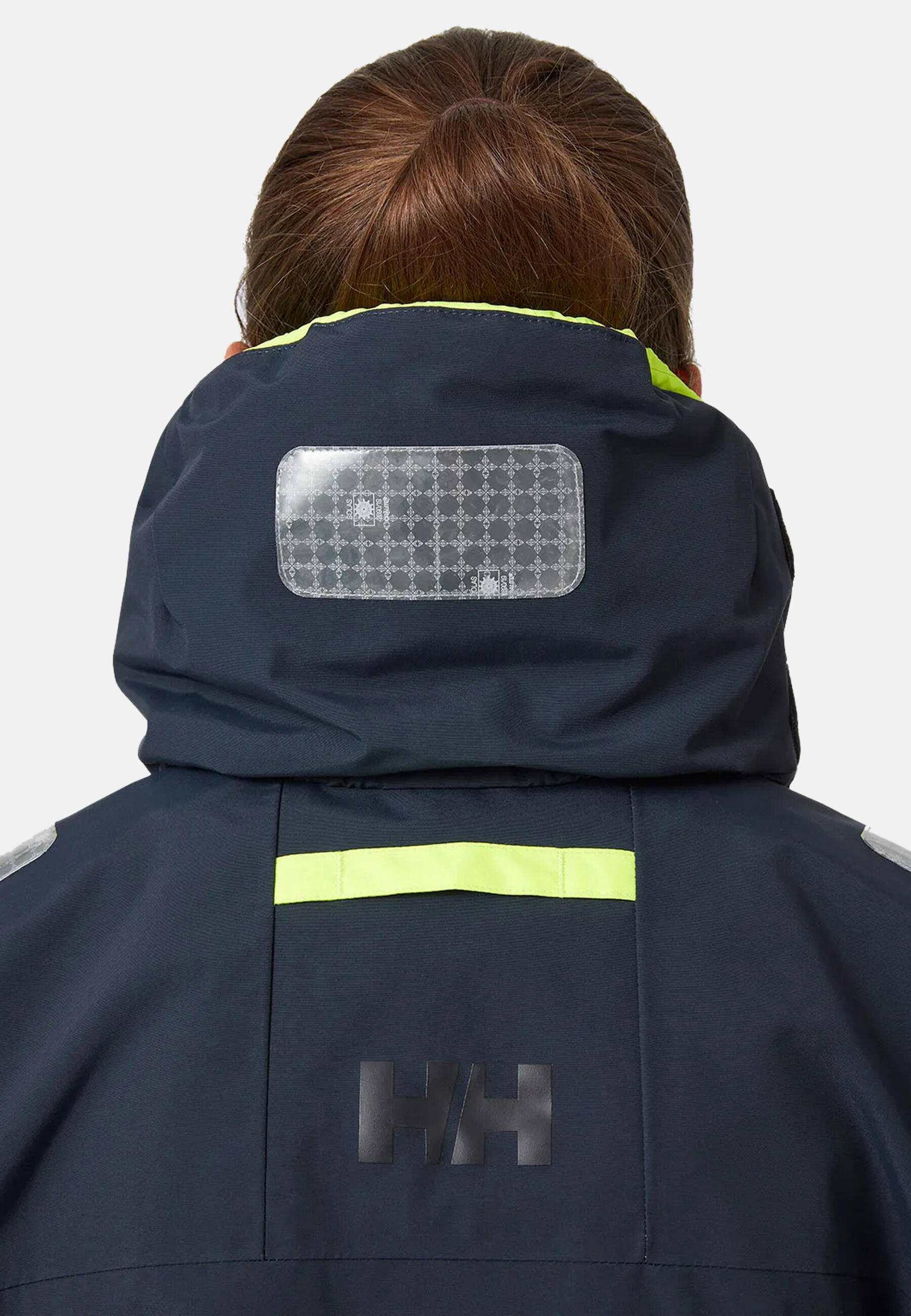 Chaqueta mujer Helly Hansen Skagen Offshore 6/7