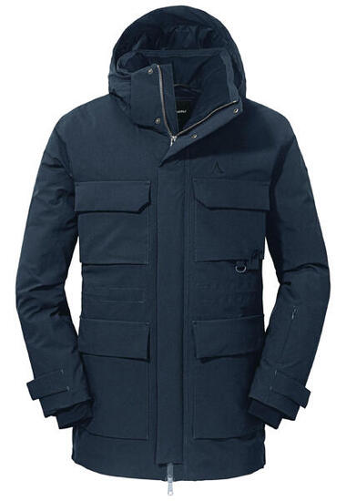 Parka Ridgeland