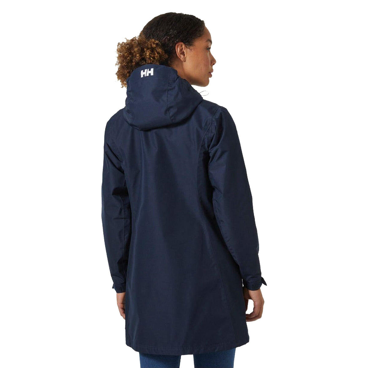Helly Hansen Belfast Regenmäntel Damen 2/7