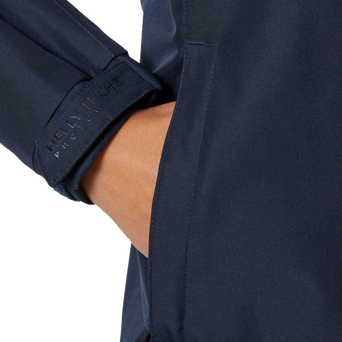 Helly Hansen Belfast Regenmäntel Damen 6/7