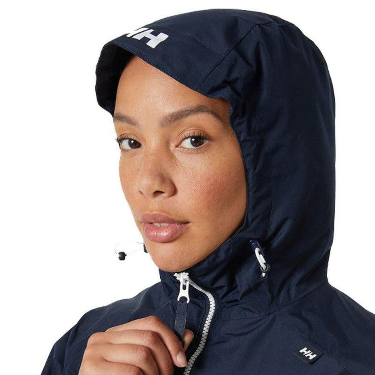 Helly Hansen Belfast Regenmäntel Damen 5/7