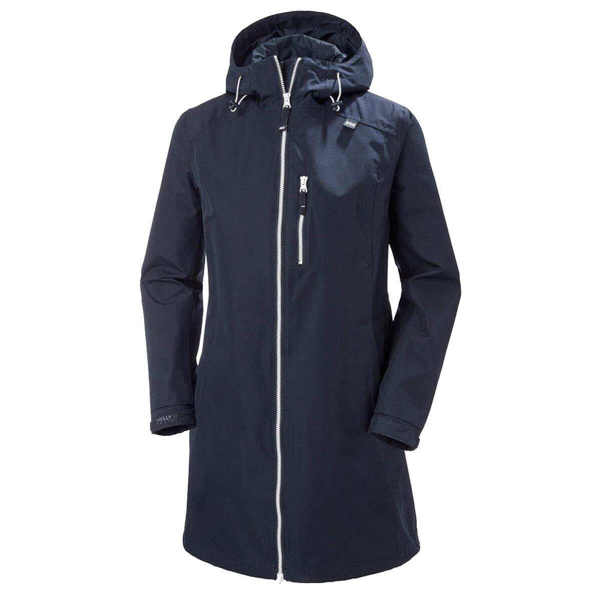 Helly Hansen Belfast Regenmäntel Damen 3/7