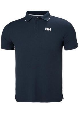 Kos poloshirt heren marineblauw