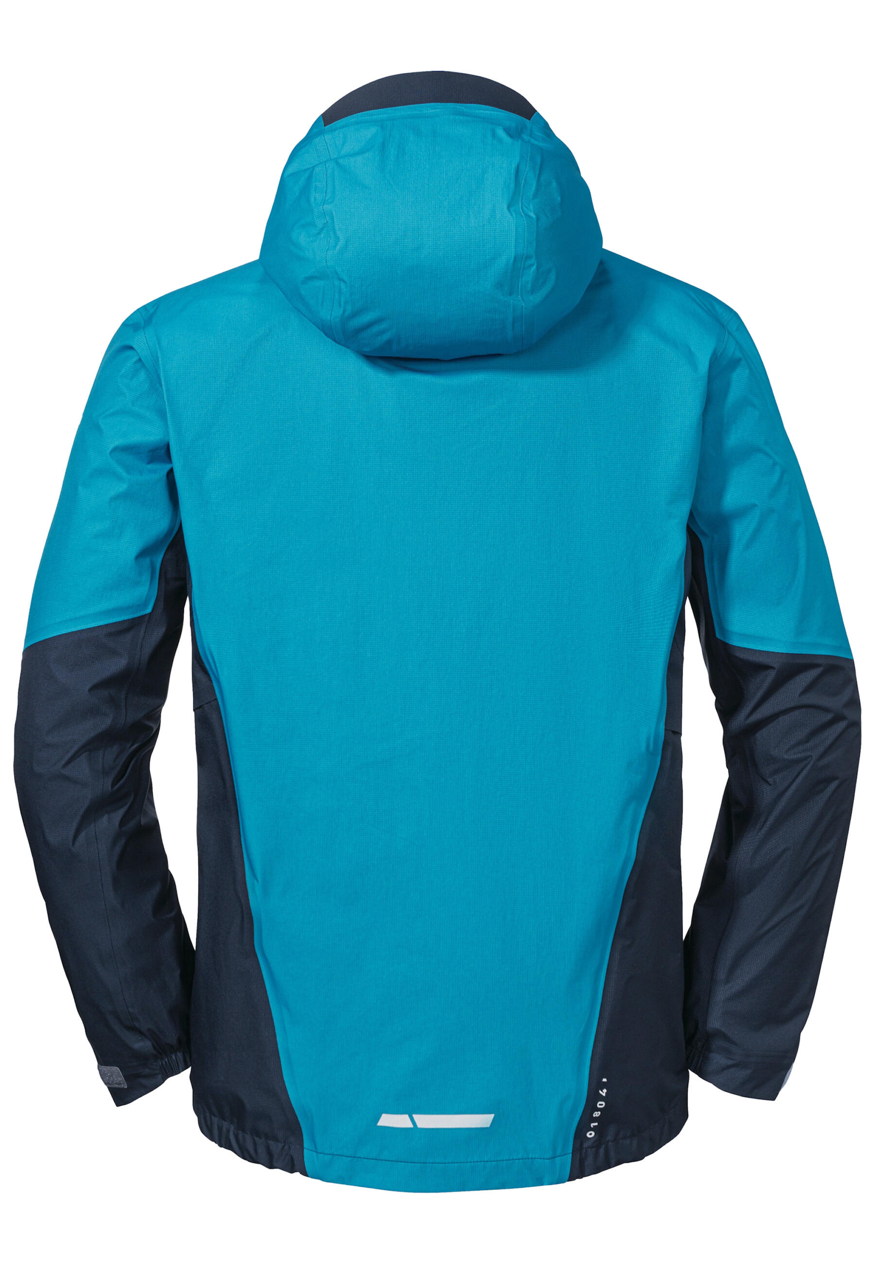Hardshelljacke Ryten 3/7