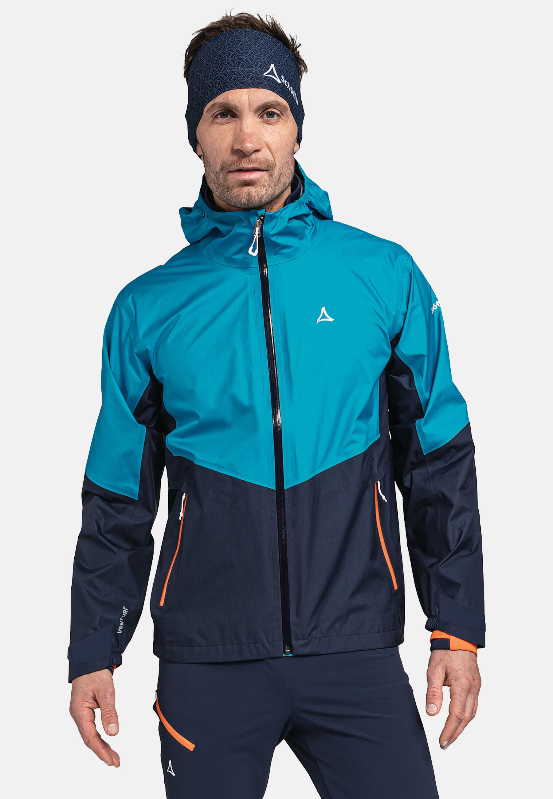 Hardshelljacke Ryten 1/7