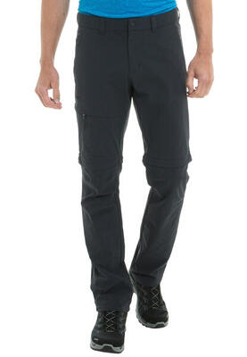 Wanderhose Koper1 Zipp-Off Wandern/Outdoor/Trekking Herren dress blues