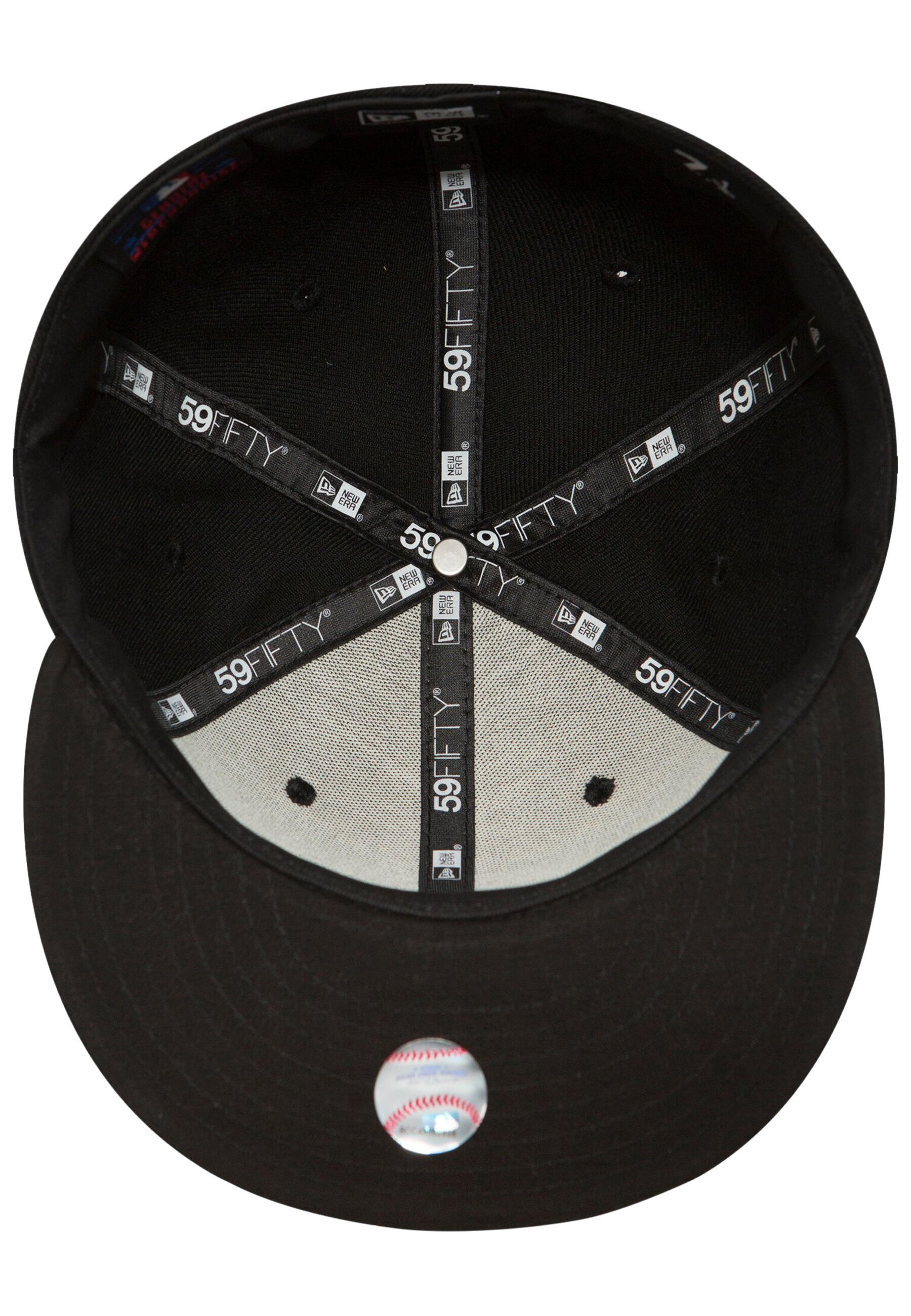 Casquette New Era essential 59fifty Los Angeles Dodgers 5/5