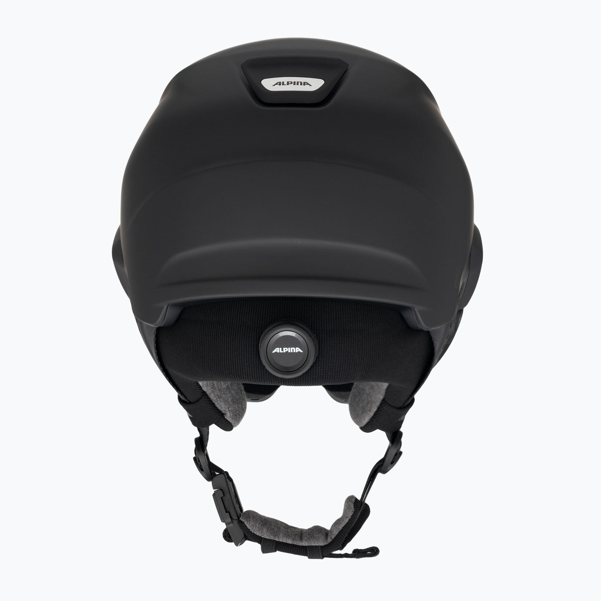 Capacete de esqui Alpina Alto Q-Lite 3/5