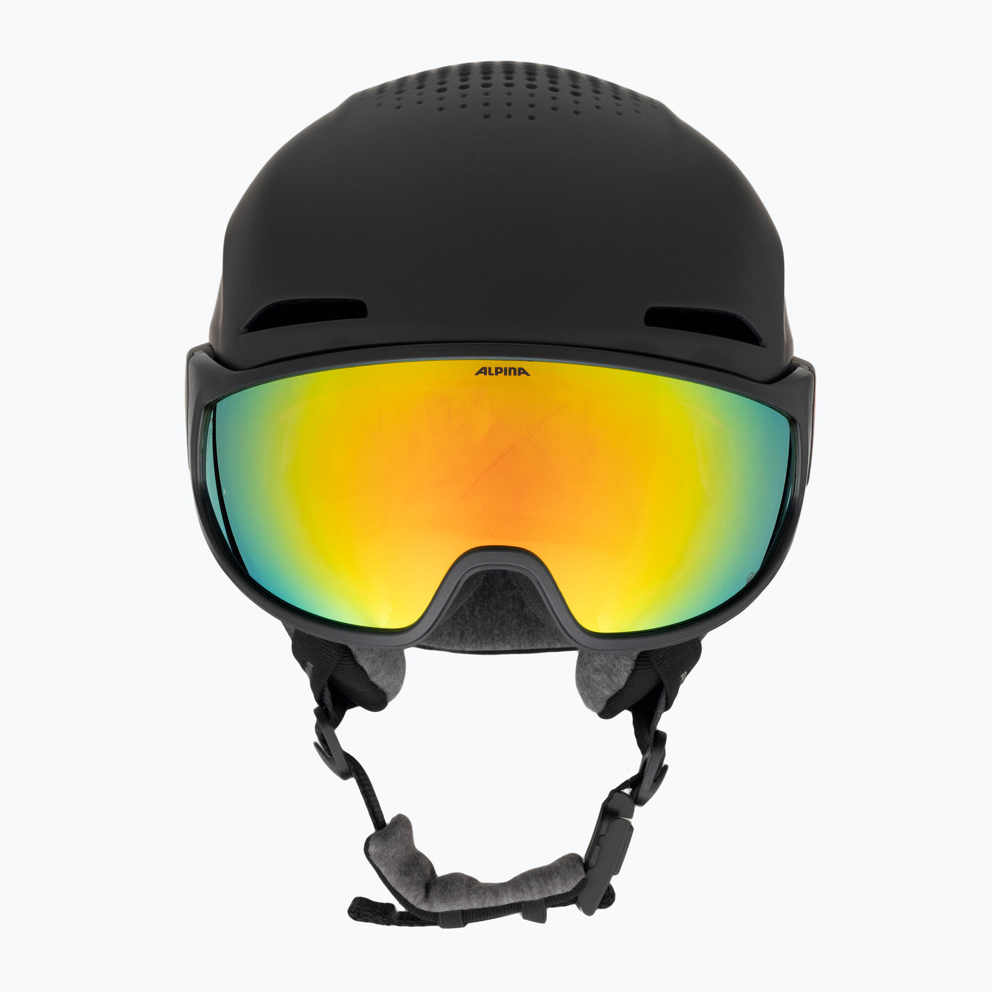 Alpina Alto Q-Lite skihelm | Decathlon