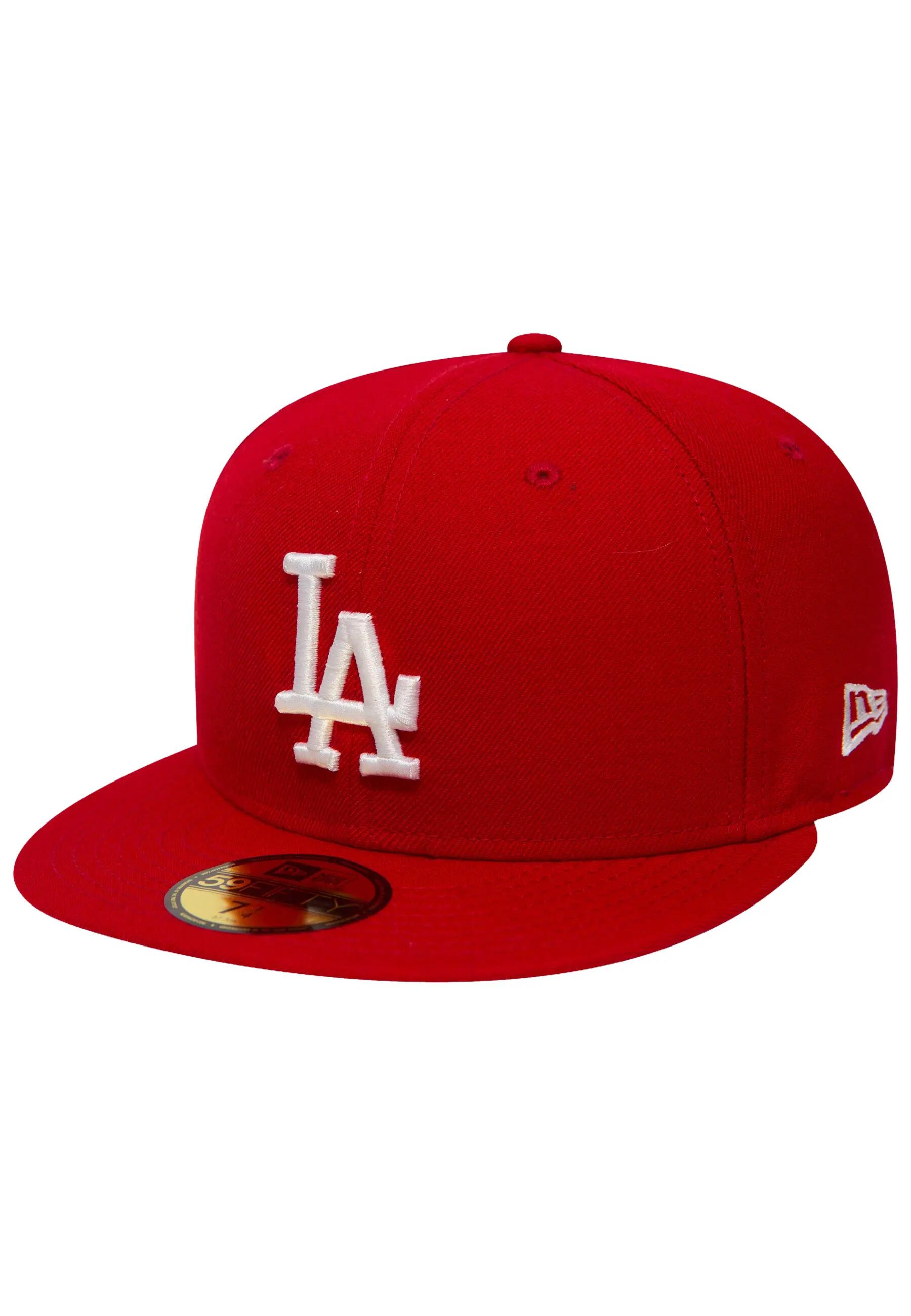 Kappe 59Fifty Los Angeles Dodgers 2/2