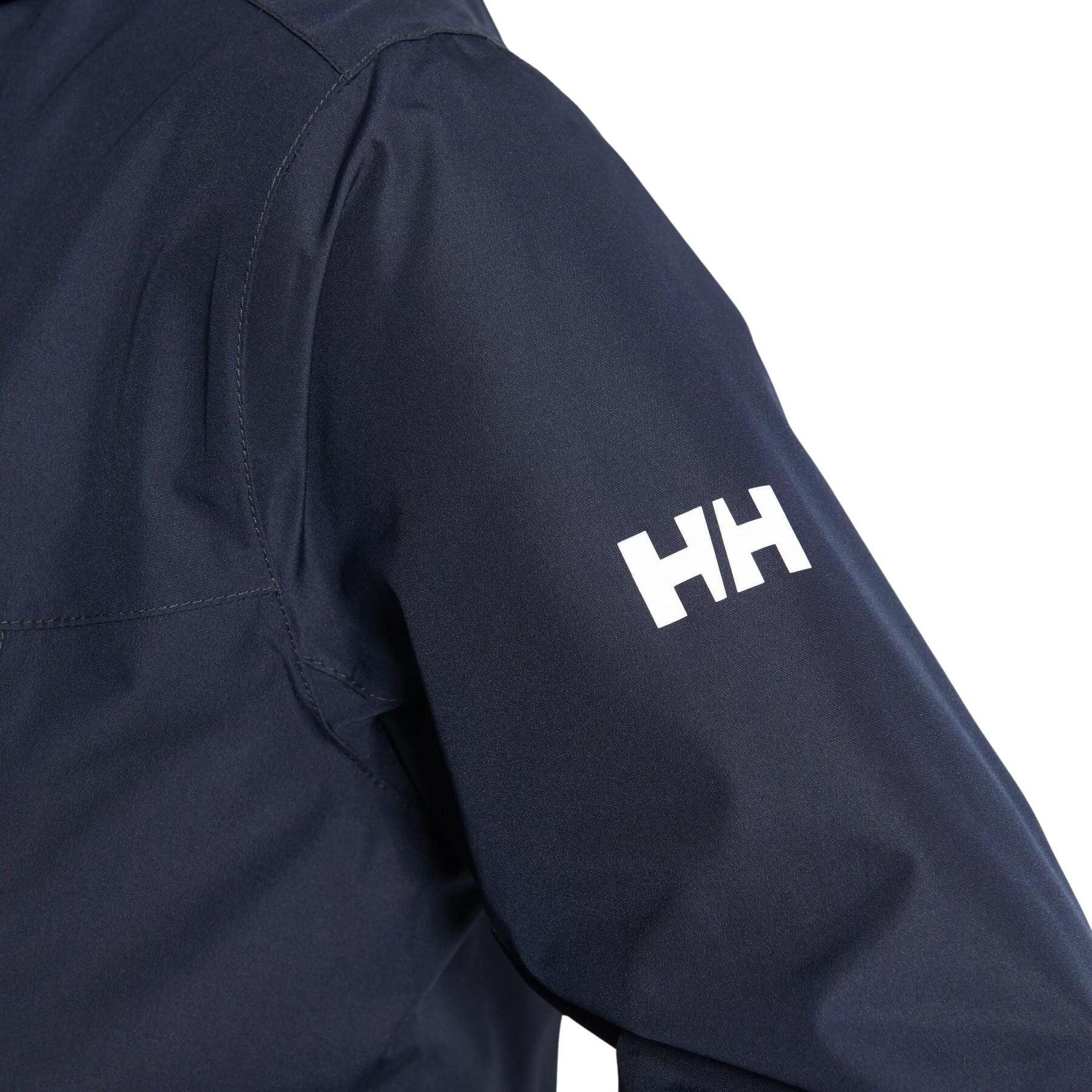Jas universeel voor vrouwen Helly Hansen Aden 7/7