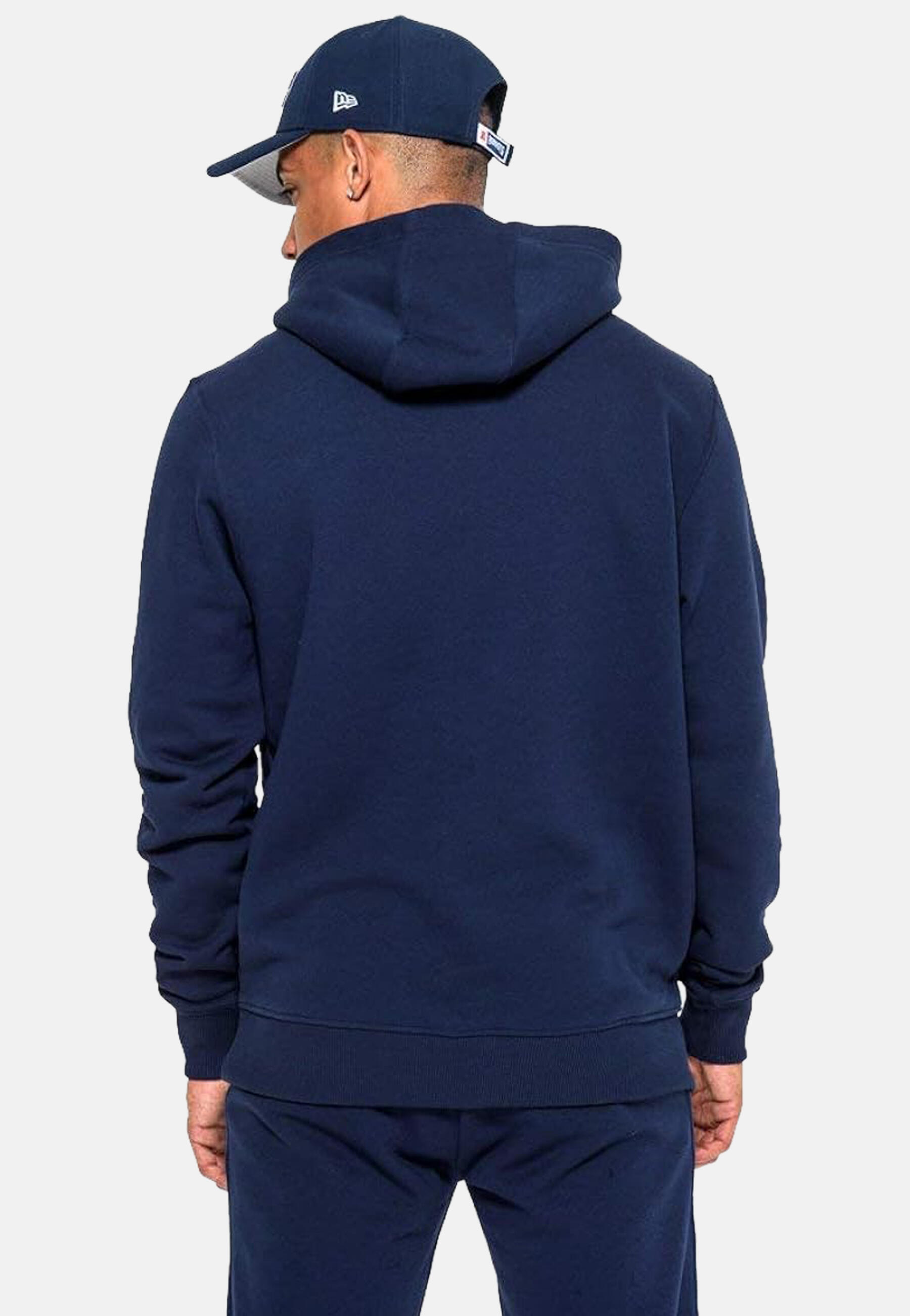 Kapuzenpullover New England Patriots 3/7