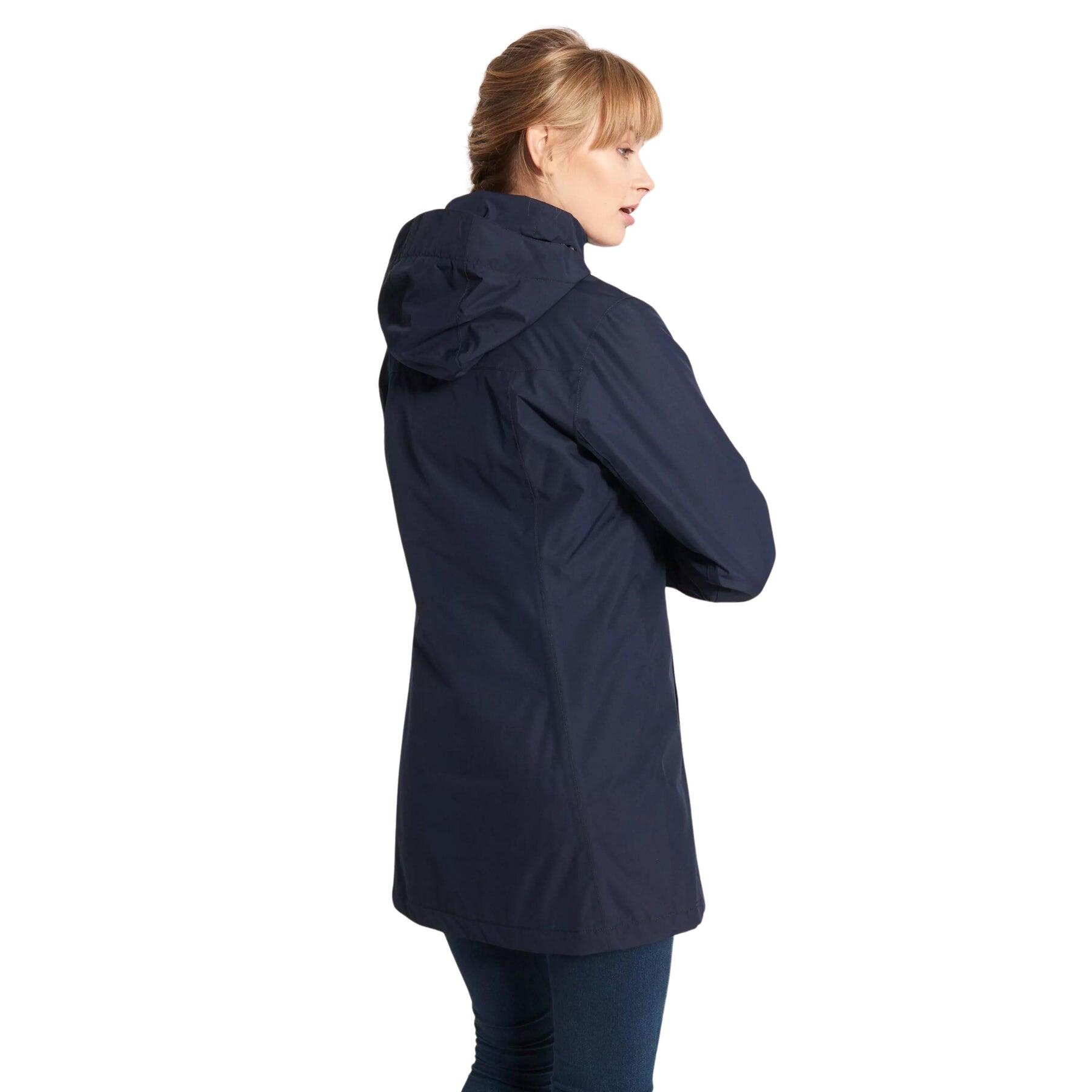 Jas universeel voor vrouwen Helly Hansen Aden 3/7