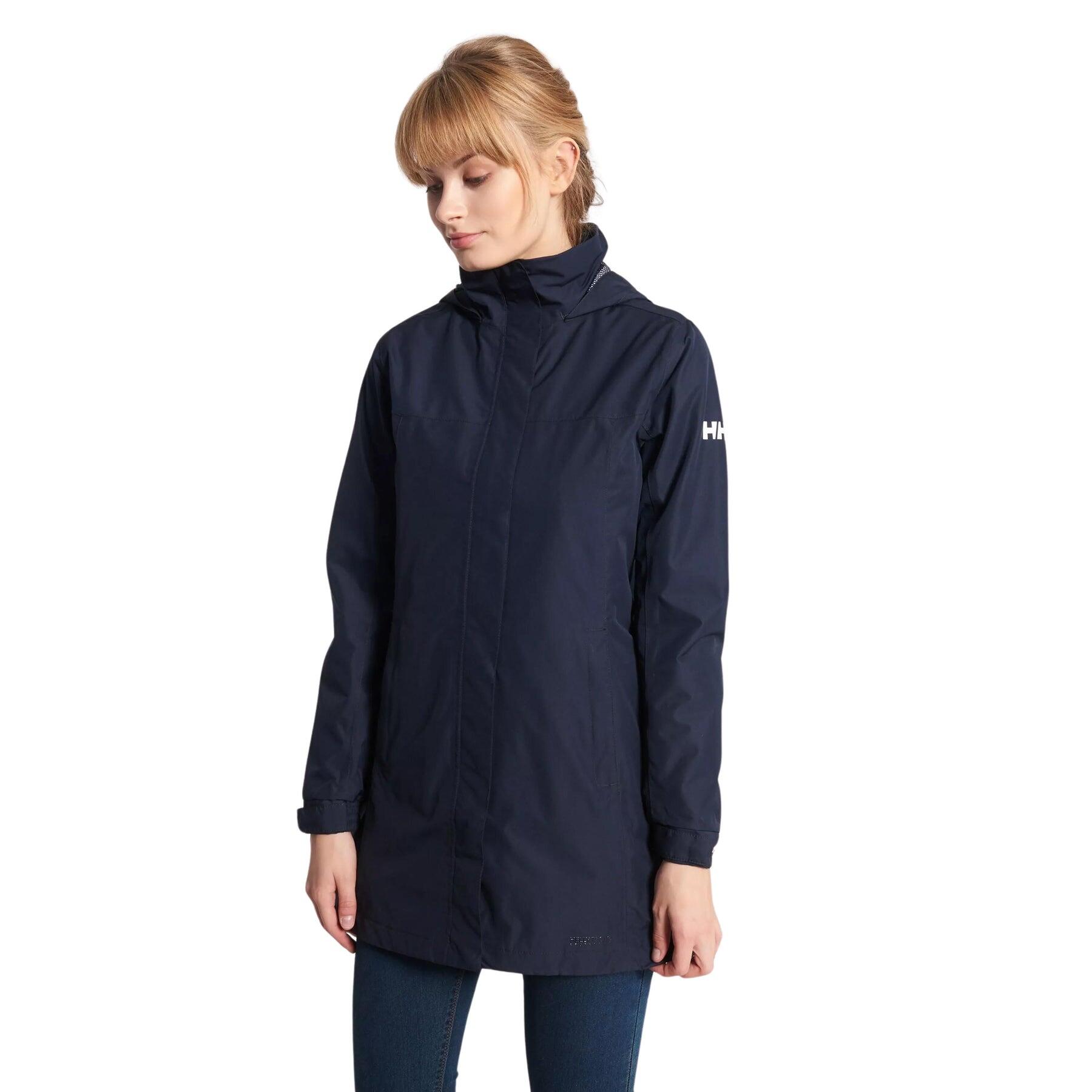 Jas universeel voor vrouwen Helly Hansen Aden 2/7