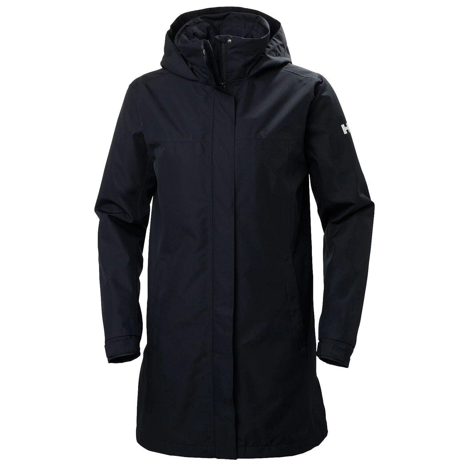 Jas universeel voor vrouwen Helly Hansen Aden 4/7